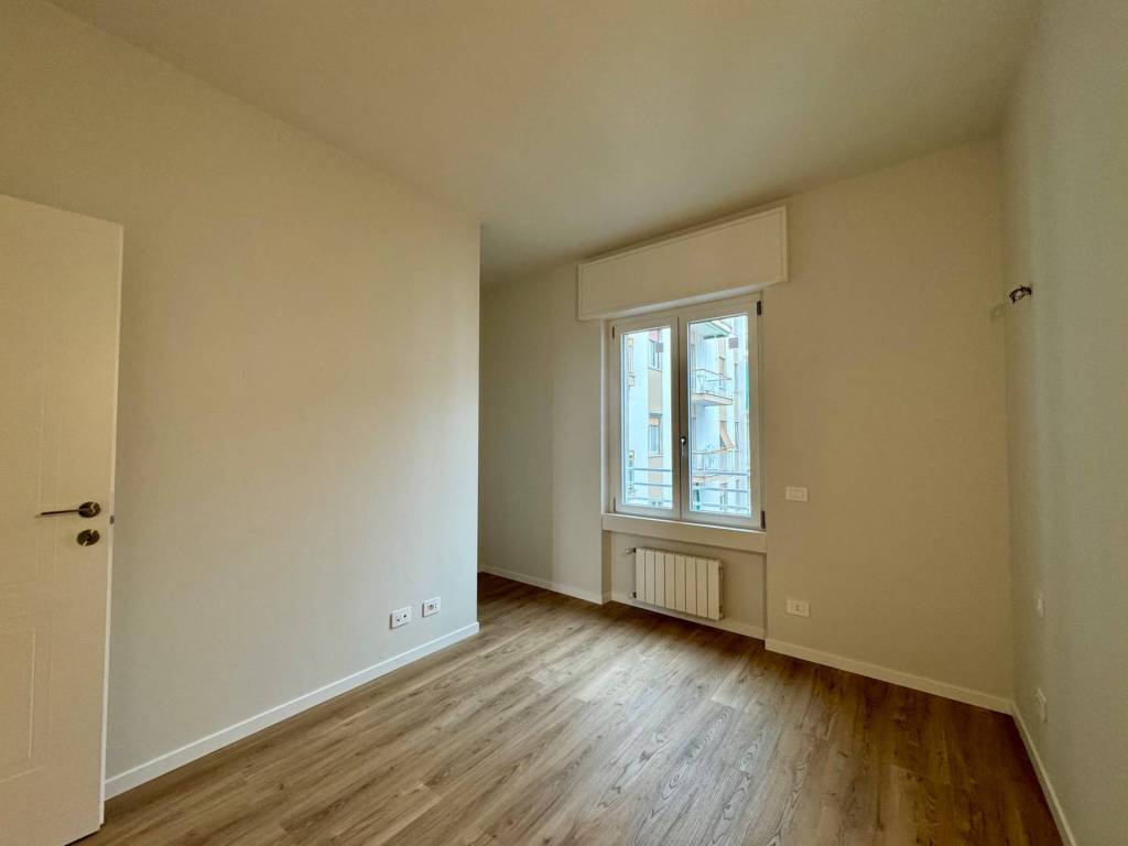 Appartamento a Bergamo in Via Borgo Palazzo, 90 - Foto 4