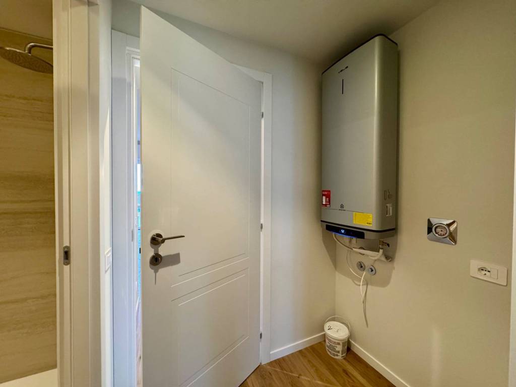 Appartamento a Bergamo in Via Borgo Palazzo, 90 - Foto 5