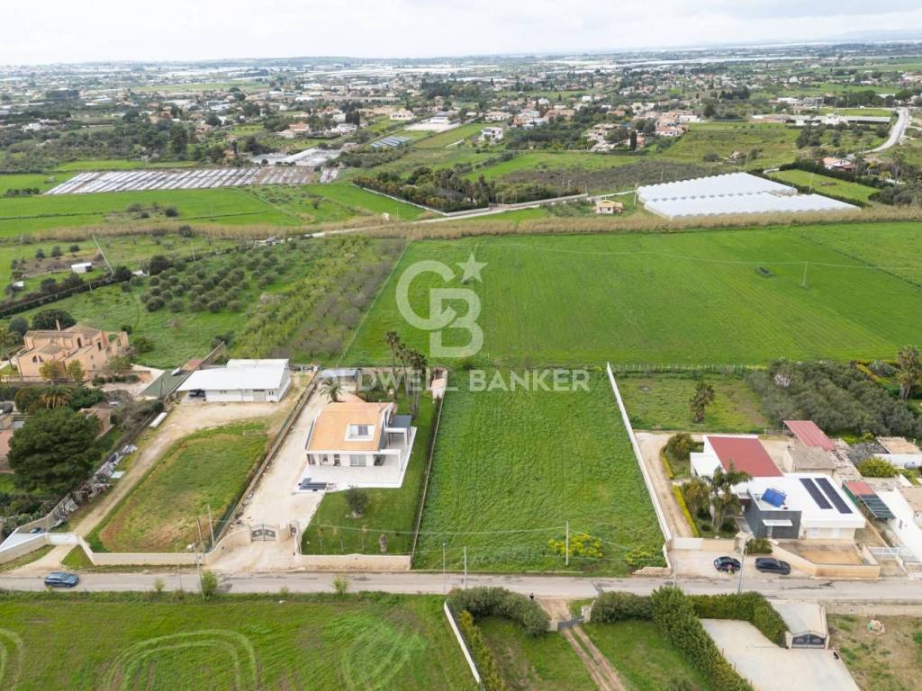 Terreno a Comiso in Via Saragat - Foto 2