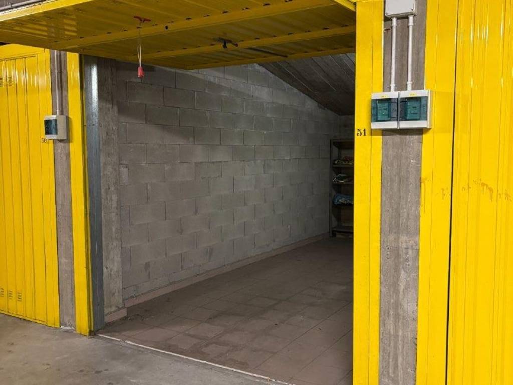 Box / garage a Torino in Corso Regio Parco, 3 - Foto 2