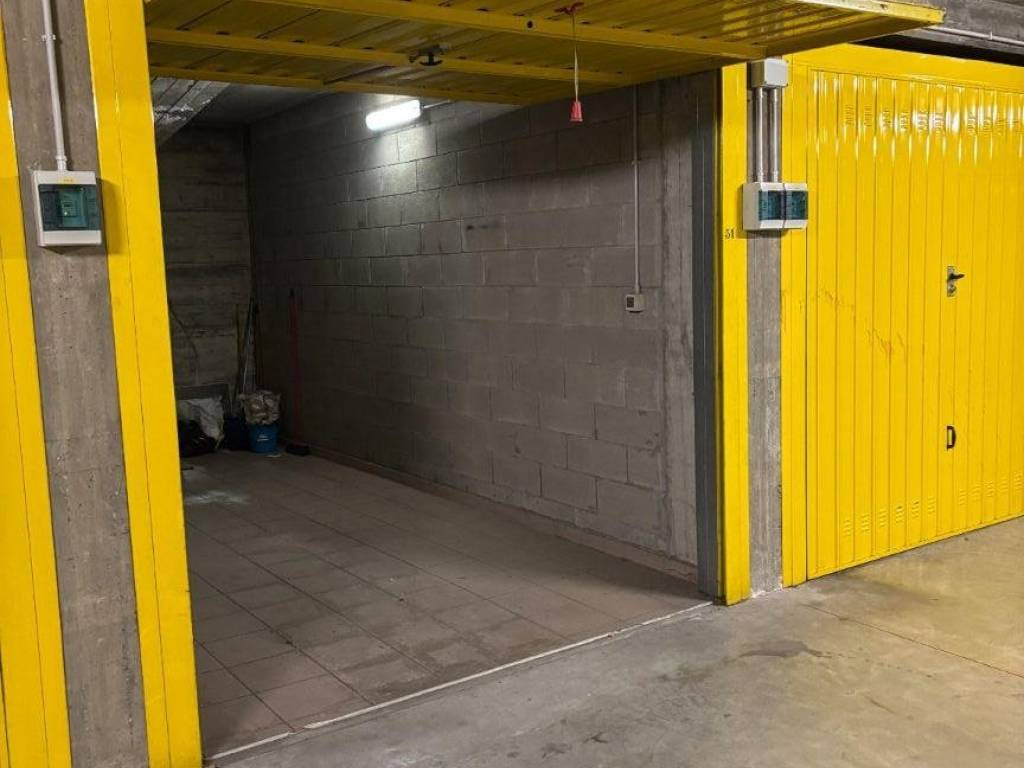 Box / garage a Torino in Corso Regio Parco, 3 - Foto 3