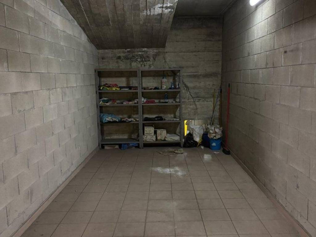 Box / garage a Torino in Corso Regio Parco, 3 - Foto 4