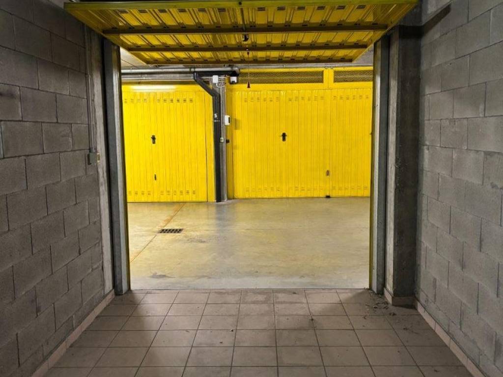 Box / garage a Torino in Corso Regio Parco, 3 - Foto 5