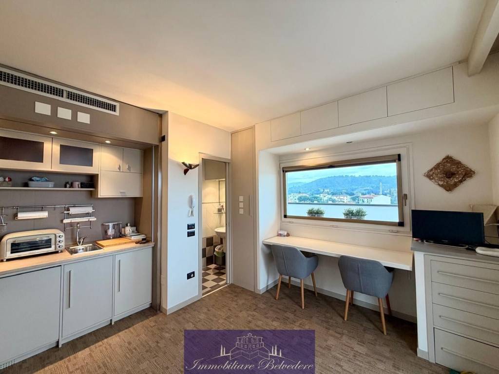 Appartamento a Firenze in Via Eugenio Calò - Foto 3
