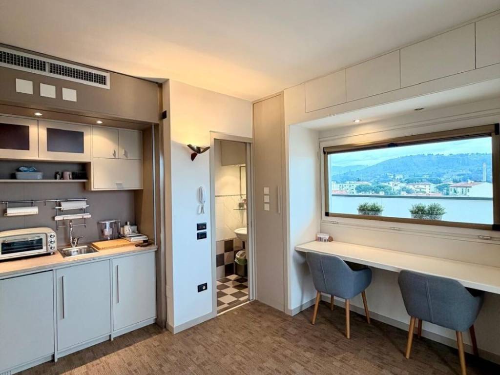 Appartamento a Firenze in Via Eugenio Calò - Foto 4