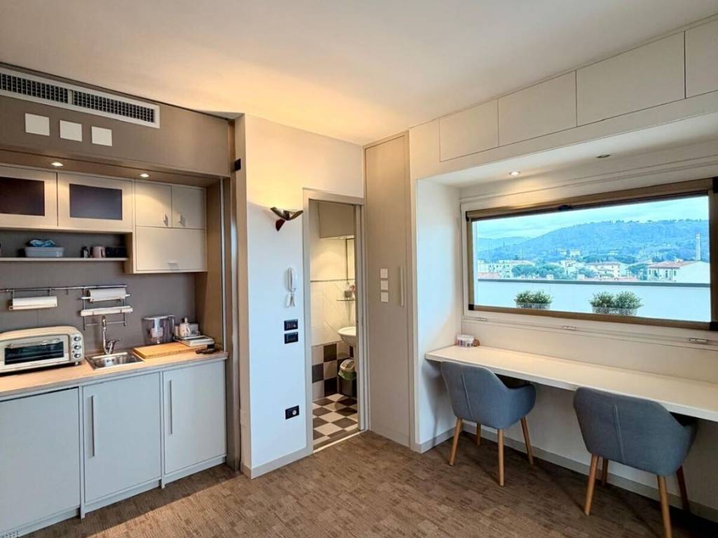 Appartamento a Firenze in Via Eugenio Calò - Foto 5
