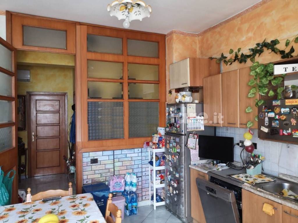 Appartamento a Catania in Via Liguria - Foto 2