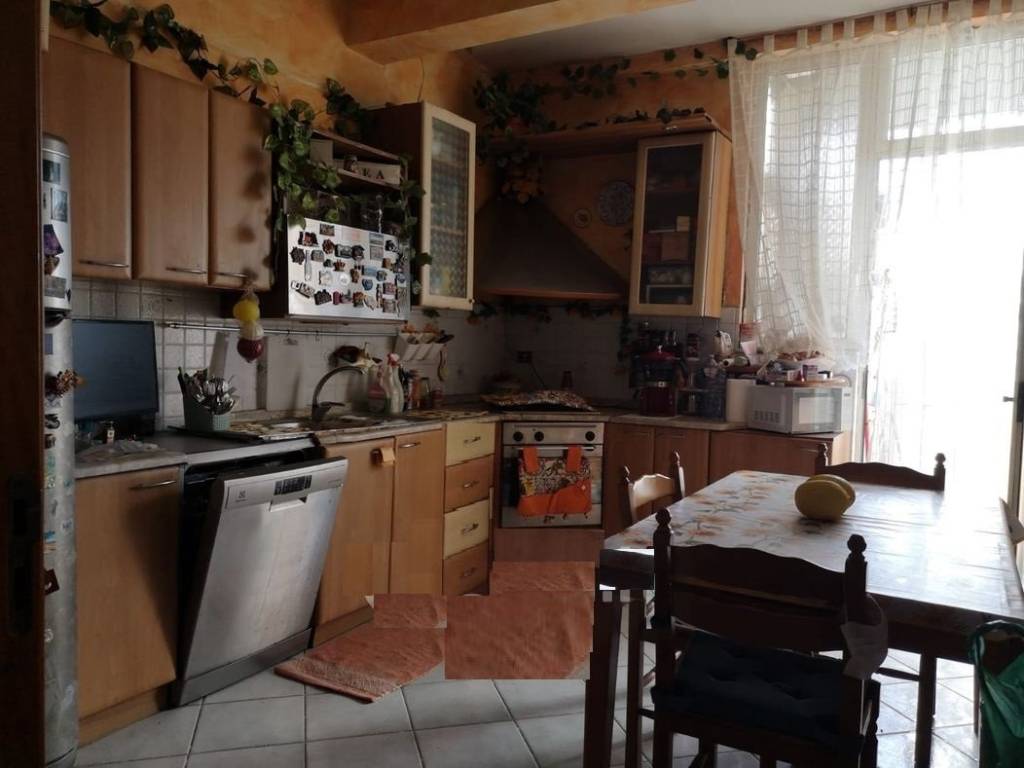 Appartamento a Catania in Via Liguria - Foto 5