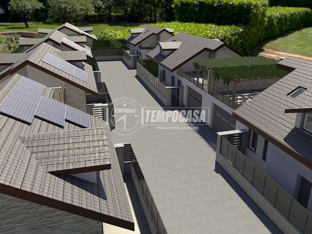 Villa a Pianezza in Via Givoletto - Foto 2