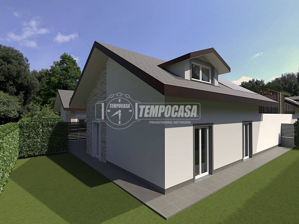 Villa a Pianezza in Via Givoletto - Foto 3