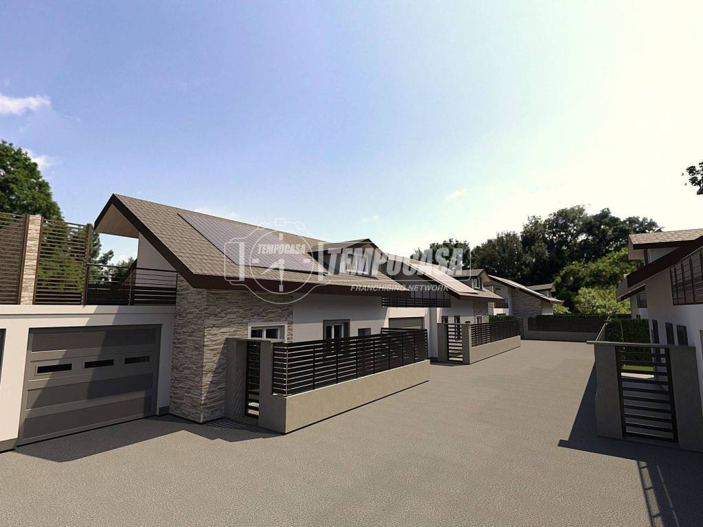 Villa a Pianezza in Via Givoletto - Foto 4