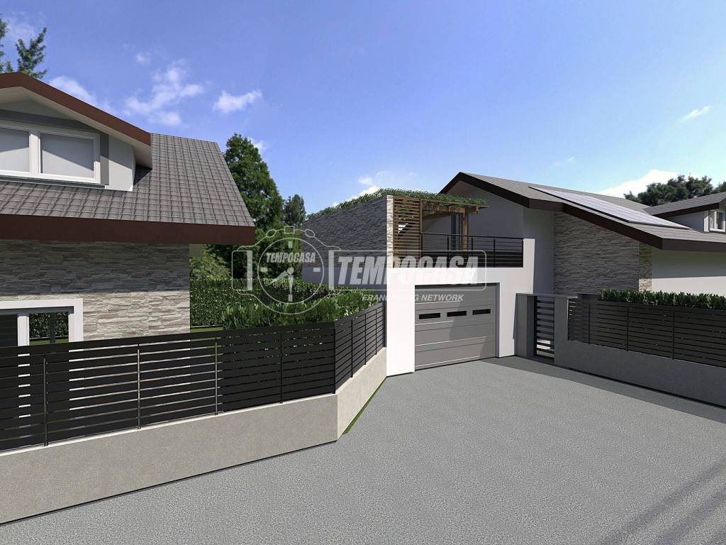 Villa a Pianezza in Via Givoletto - Foto 5