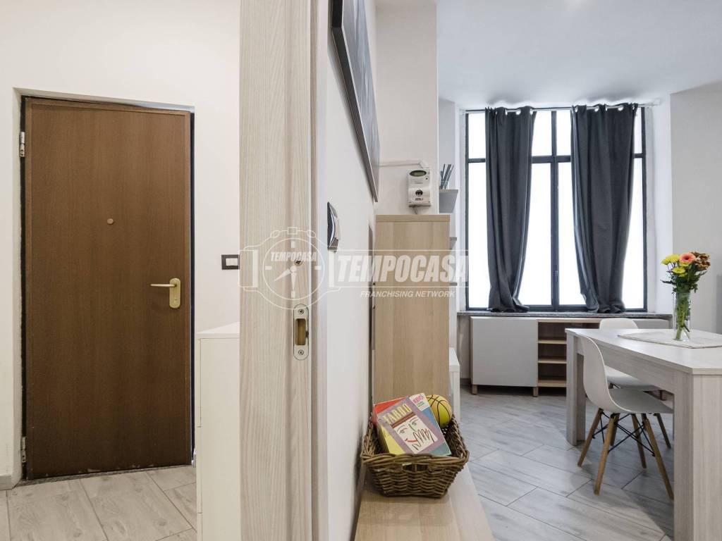 Loft / open space a Torino in Via Principessa Clotilde 18 - Foto 3