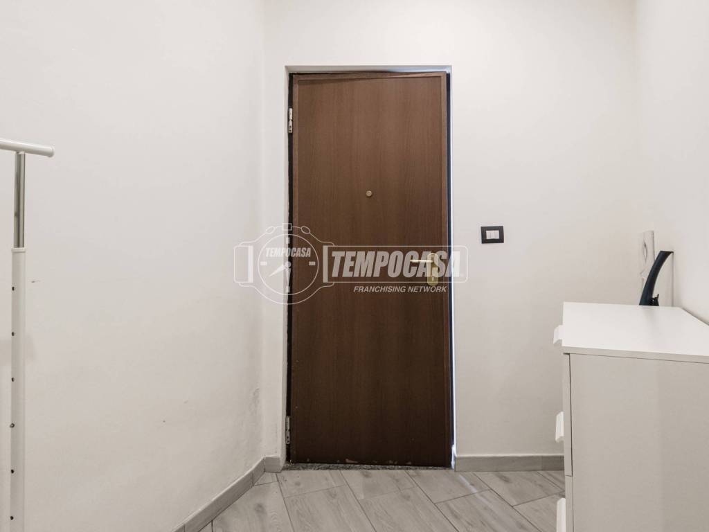 Loft / open space a Torino in Via Principessa Clotilde 18 - Foto 4