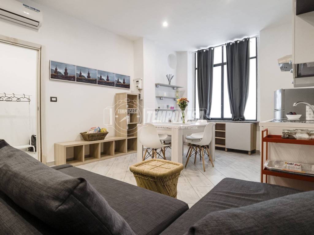 Loft / open space a Torino in Via Principessa Clotilde 18 - Foto 5