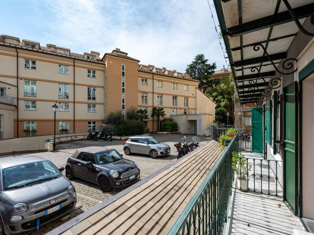 Immobile a Genova in Via Assarotti - Foto 4