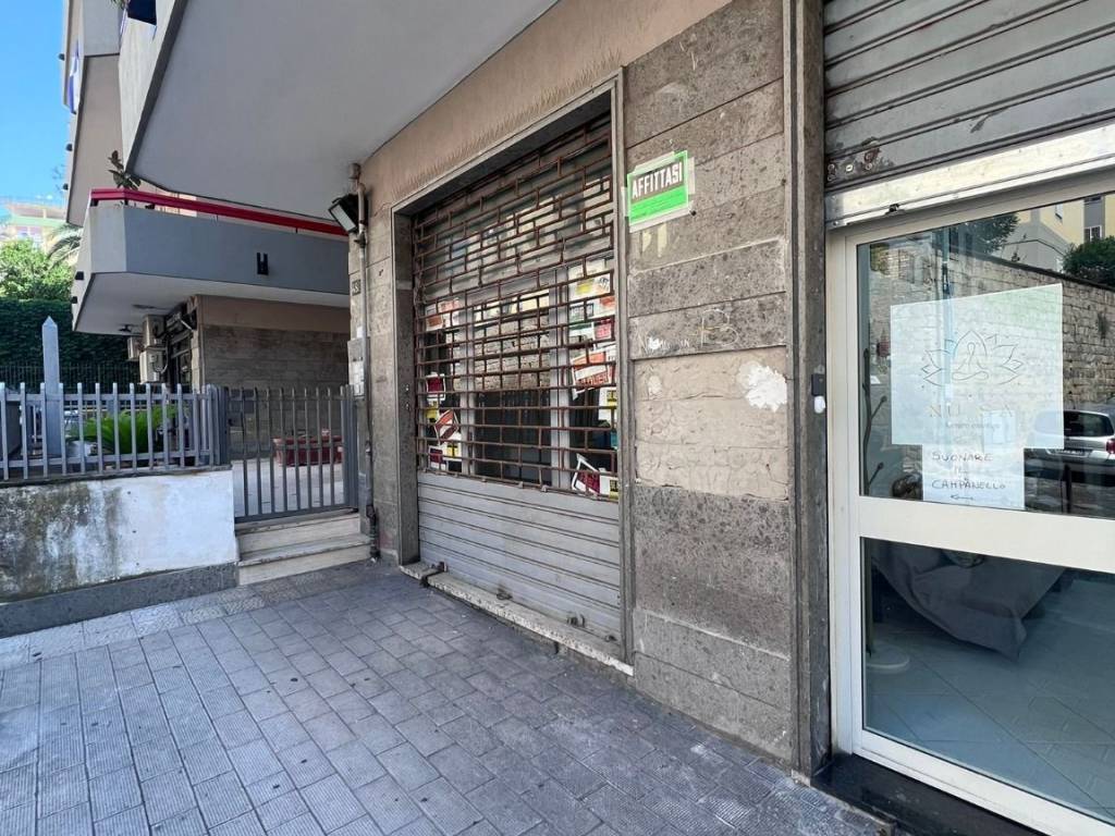 Immobile a Napoli in Via Montedonzelli, 48 - Foto 4