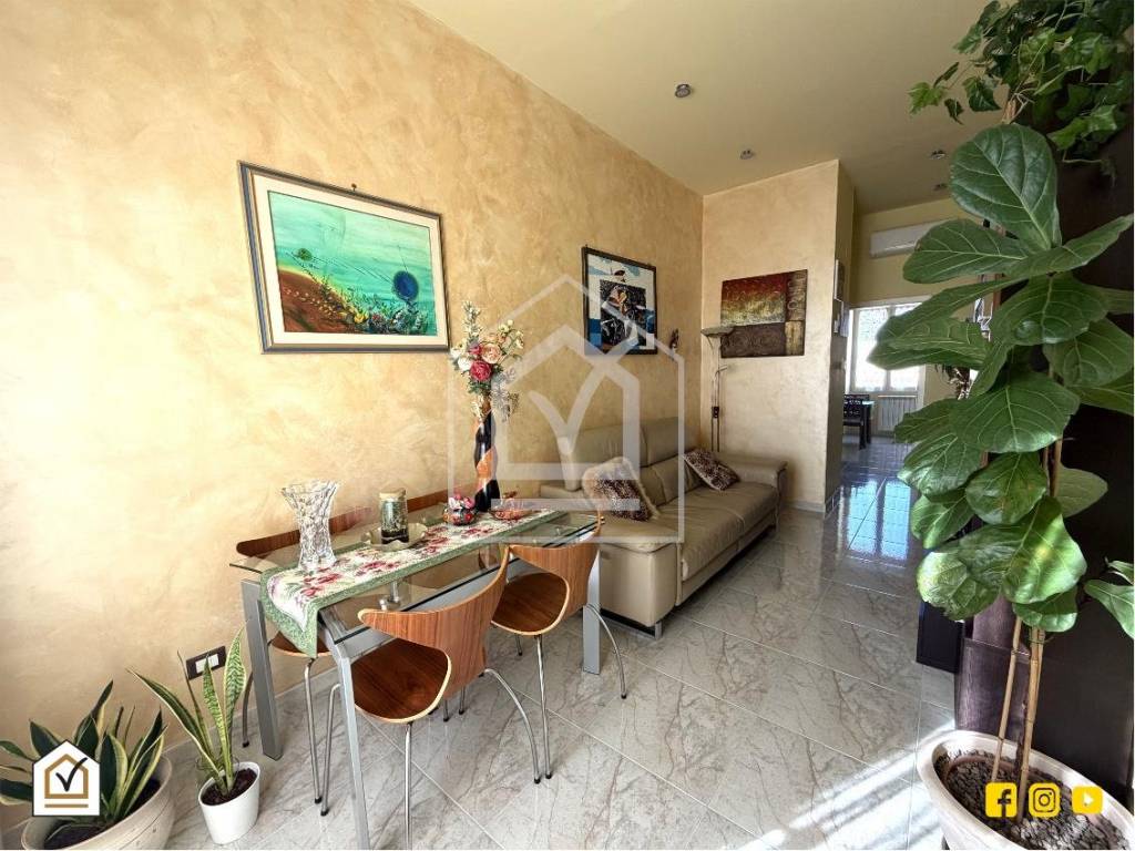 Appartamento a Giovinazzo in Via Bitonto - Foto 2