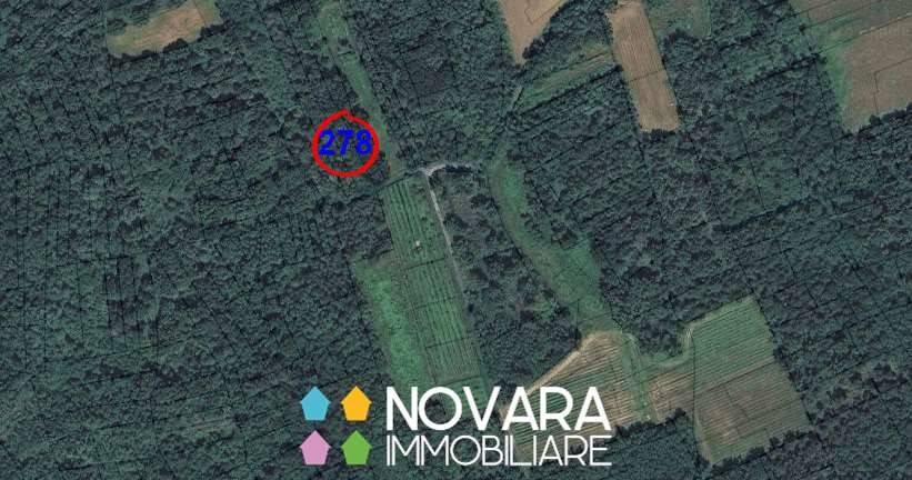 Terreno a Cavaglio d'agogna - Foto 2