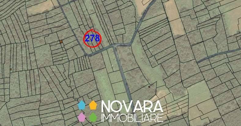 Terreno a Cavaglio d'agogna - Foto 3