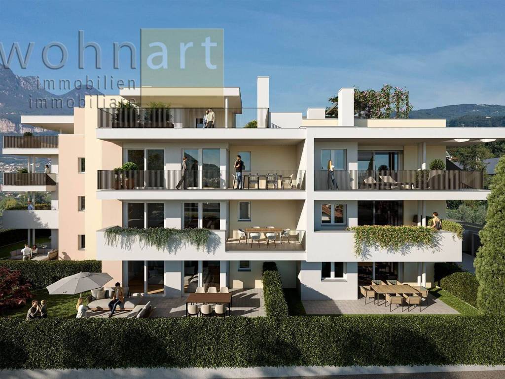 Appartamento a Egna - Foto 2