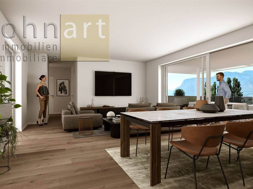 Appartamento a Egna - Foto 4