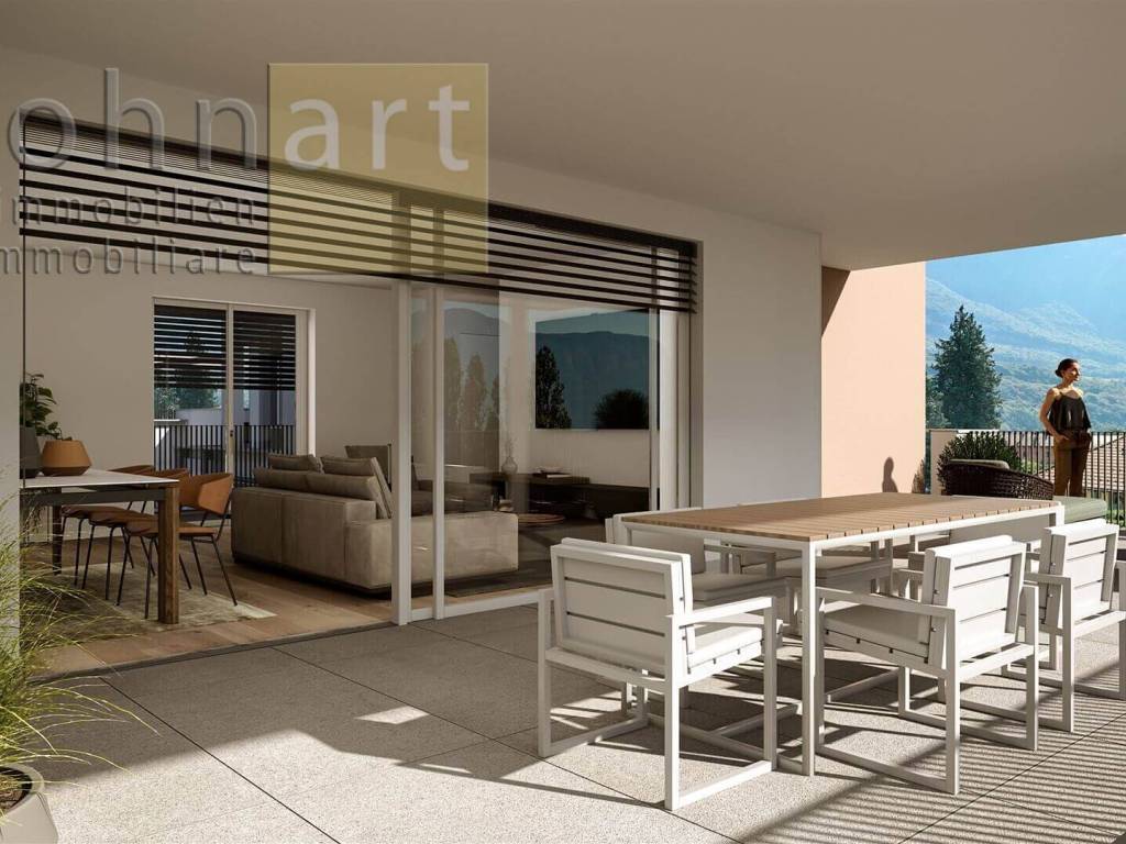 Appartamento a Egna - Foto 5