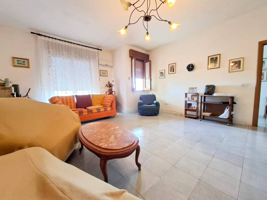 Appartamento a Alessano in Via Palermo - Foto 3