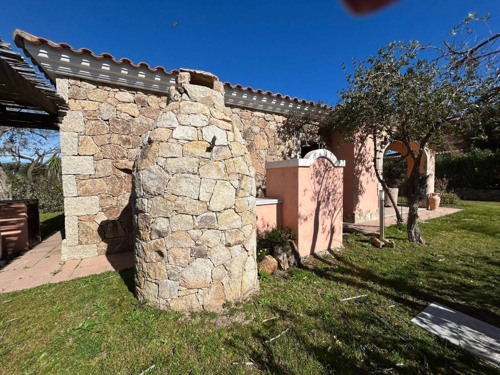 Villa a San teodoro in Via Cedrino - Foto 2
