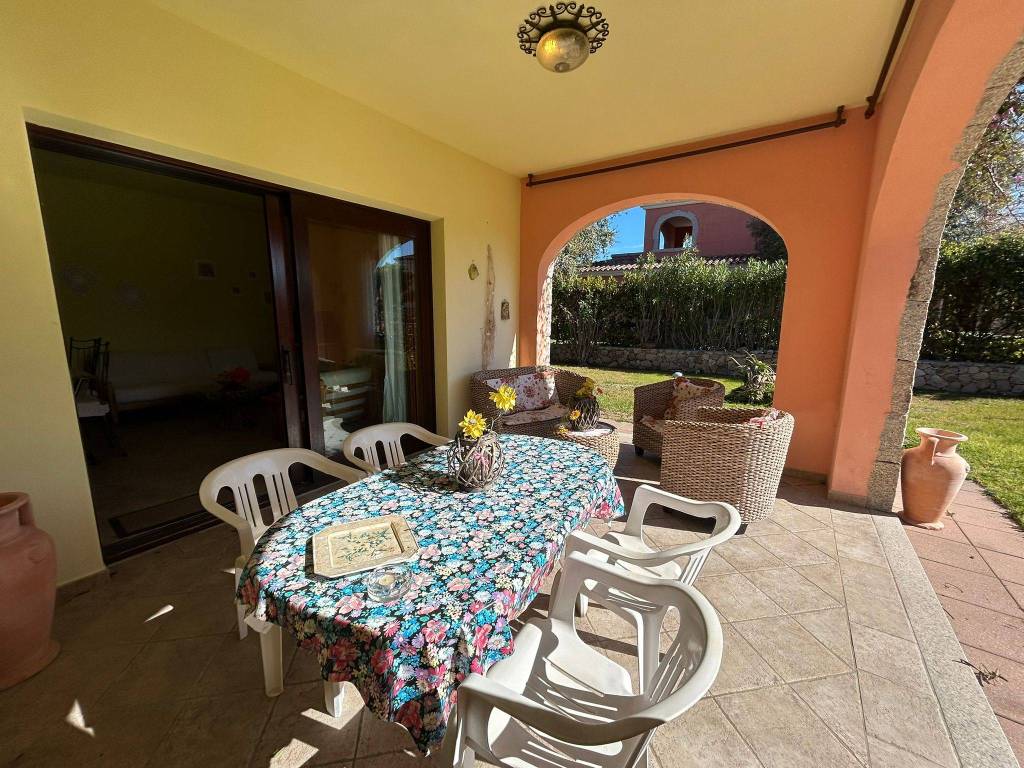 Villa a San teodoro in Via Cedrino - Foto 3