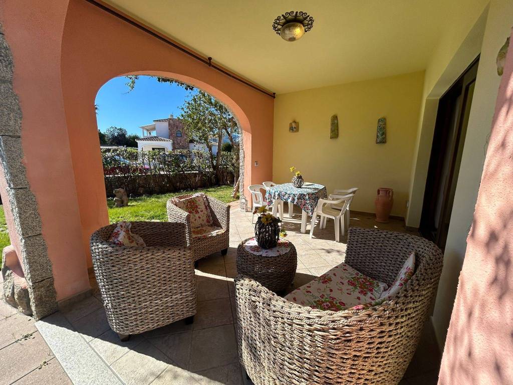 Villa a San teodoro in Via Cedrino - Foto 4