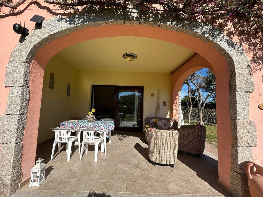 Villa a San teodoro in Via Cedrino - Foto 5