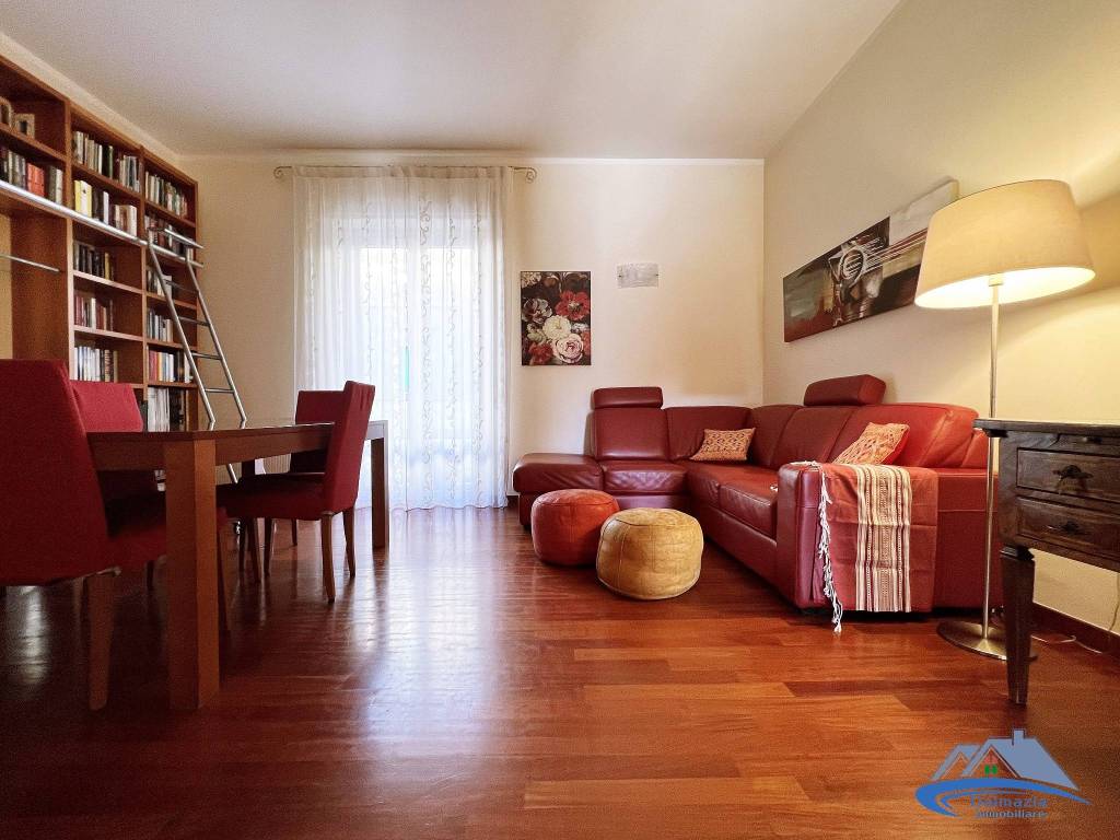 Appartamento a Terni in Viale Cesare Battisti, 44 - Foto 3