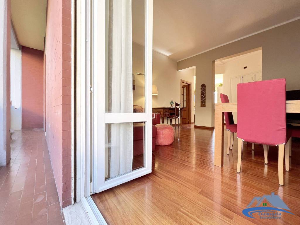 Appartamento a Terni in Viale Cesare Battisti, 44 - Foto 4