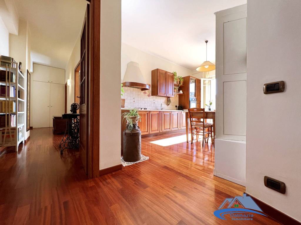 Appartamento a Terni in Viale Cesare Battisti, 44 - Foto 5