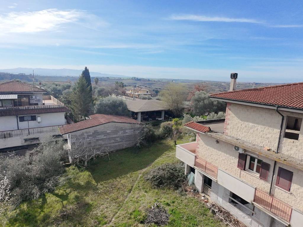 Villa a Sant'angelo romano in Via Tevere, 14 - Foto 4