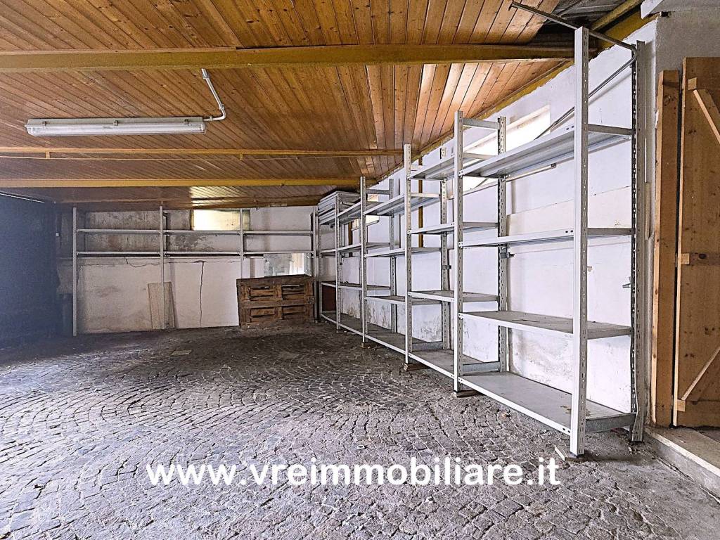 Box / garage a Roma in Piazza Fonteiana, 5 - Foto 5