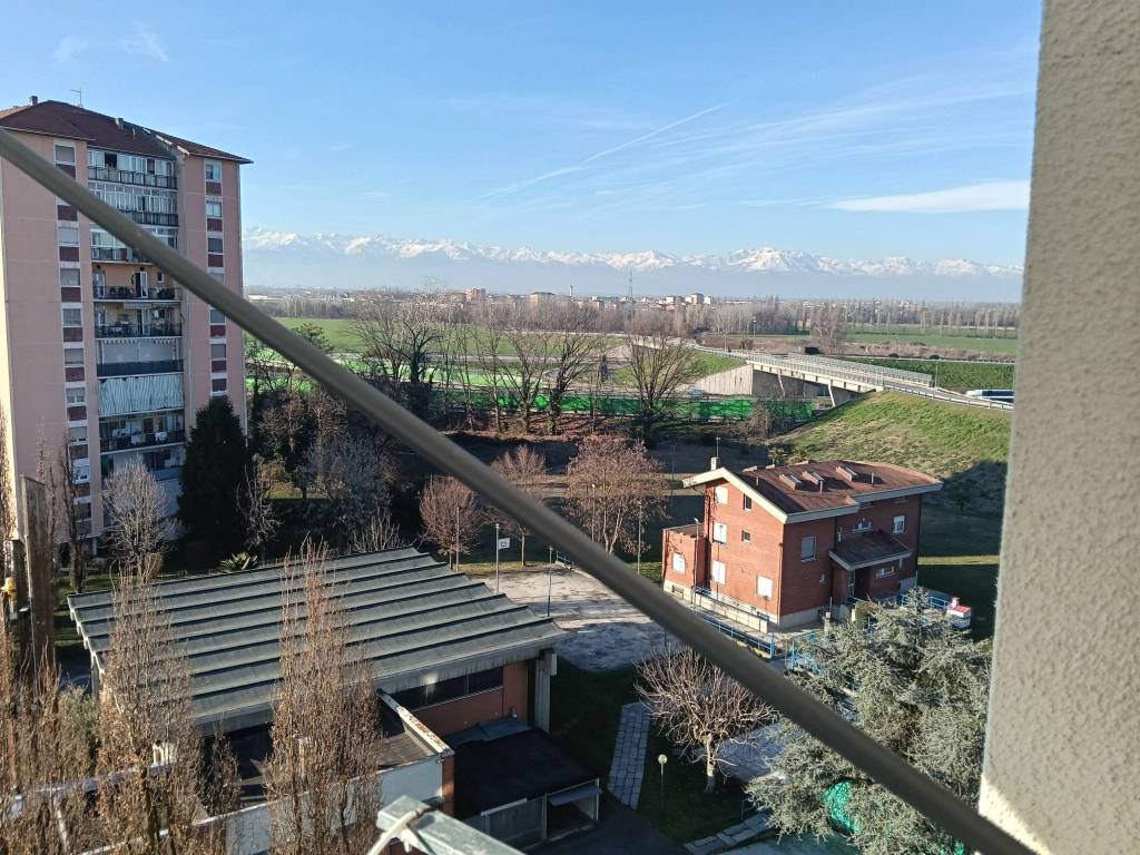 Appartamento a Torino in Via degli Ulivi - Foto 2