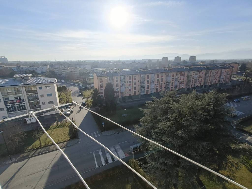 Appartamento a Torino in Via degli Ulivi - Foto 3