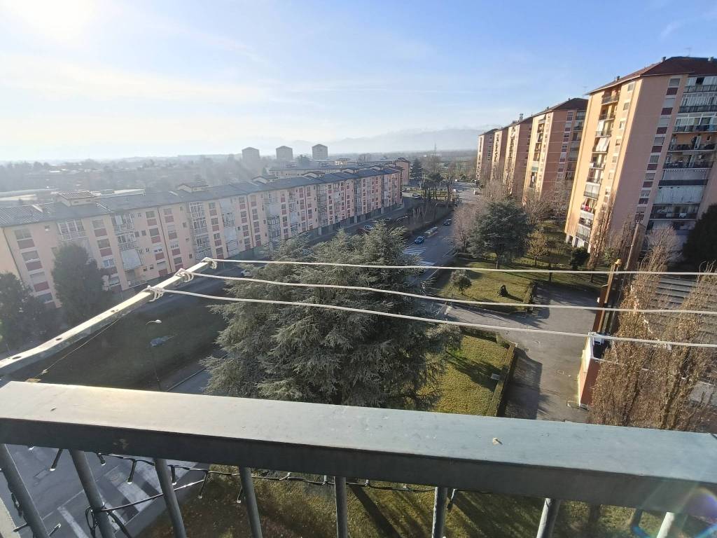 Appartamento a Torino in Via degli Ulivi - Foto 4