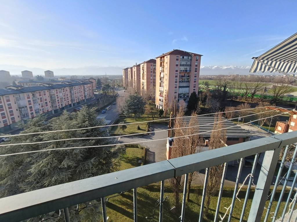 Appartamento a Torino in Via degli Ulivi - Foto 5