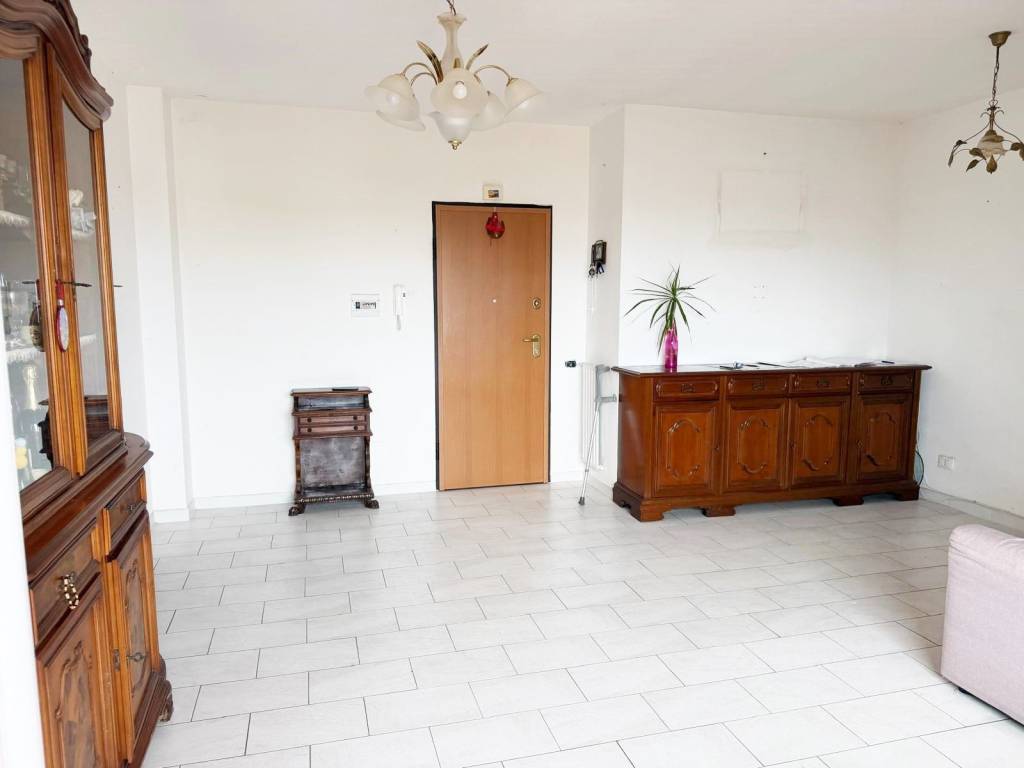 Appartamento a Anzio in Via dell'Acquario, 4 - Foto 3