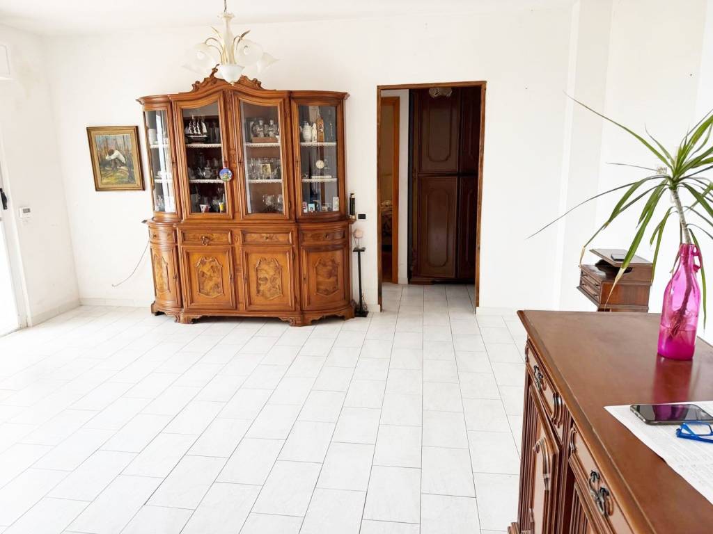 Appartamento a Anzio in Via dell'Acquario, 4 - Foto 5
