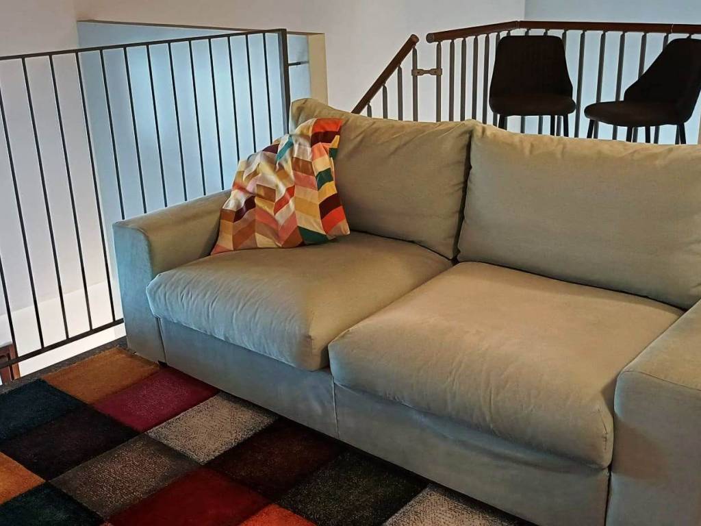 Appartamento a Cornate d'adda in Piazza 15 Martiri, 3 - Foto 4