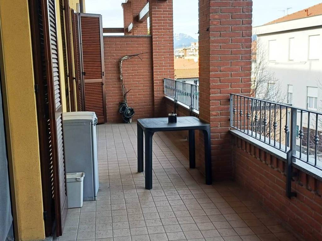 Appartamento a Cornate d'adda in Piazza 15 Martiri, 3 - Foto 5