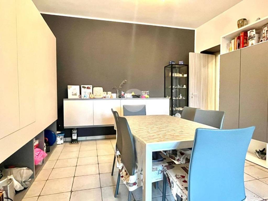Appartamento a Carate brianza in Via Piave, 40 - Foto 5