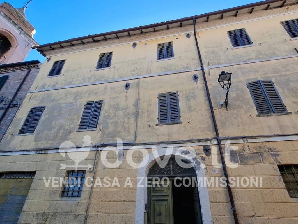 Palazzo / stabile a Pesaro in Via della Libertà, 6 - Foto 2