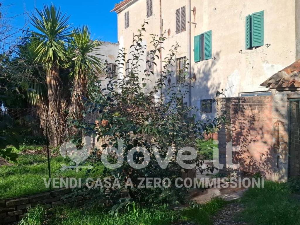 Palazzo / stabile a Pesaro in Via della Libertà, 6 - Foto 5