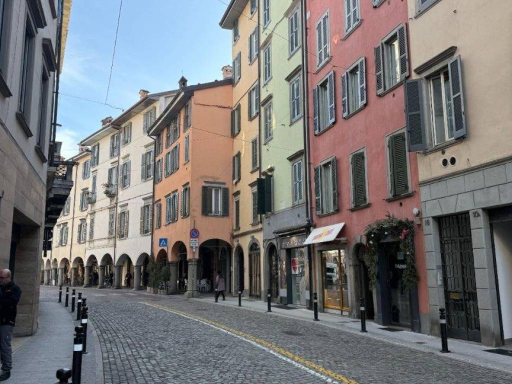Appartamento a Bergamo in Piazza Pontida - Foto 4