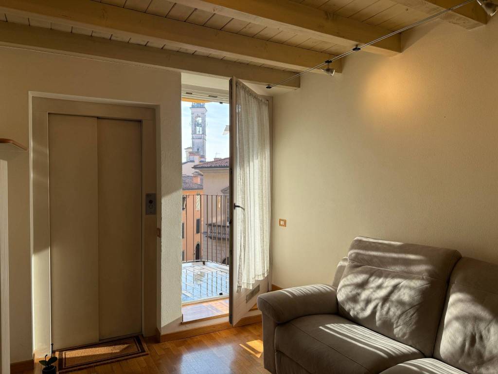 Appartamento a Bergamo in Piazza Pontida - Foto 5